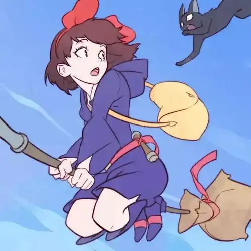 网飞猫头像